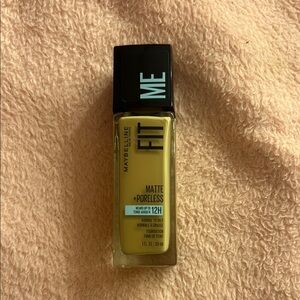 maybelline foundation shade 220
